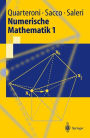 Numerische Mathematik 1 / Edition 1