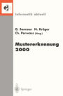 Mustererkennung 2000: 22. DAGM-Symposium. Kiel, 13.-15. September 2000