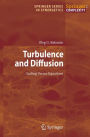 Turbulence and Diffusion: Scaling Versus Equations