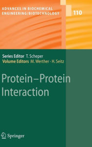 Title: Protein - Protein Interaction / Edition 1, Author: Meike Werther