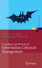 Grundlagen und Modelle des Information Lifecycle Management