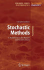 Alternative view 2 of Stochastic Methods: A Handbook for the Natural and Social Sciences / Edition 4