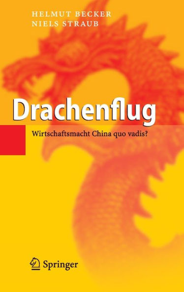 Drachenflug: Wirtschaftsmacht China quo vadis?