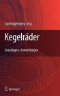Kegelräder: Grundlagen, Anwendungen