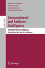 Computational and Ambient Intelligence: 9th International Work-Conference on Artificial Neural Networks, IWANN 2007, San Sebastián, Spain, June 20-22, 2007, Proceedings