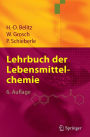 Lehrbuch der Lebensmittelchemie / Edition 6