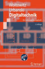 Digitaltechnik: Ein Lehr- und Ubungsbuch / Edition 5