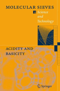 Title: Acidity and Basicity / Edition 1, Author: Eike Brunner