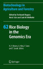 Rice Biology in the Genomics Era / Edition 1