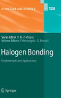 Halogen Bonding: Fundamentals and Applications
