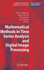 Mathematical Methods in Time Series Analysis and Digital Image Processing / Edition 1