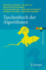 Taschenbuch der Algorithmen / Edition 1