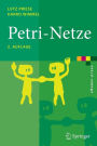 Petri-Netze