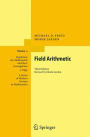 Field Arithmetic / Edition 3