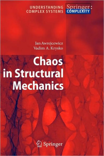 Chaos in Structural Mechanics