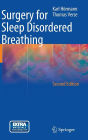 Surgery for Sleep Disordered Breathing / Edition 2