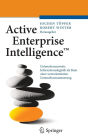 Active Enterprise IntelligenceT: Unternehmensweite Informationslogistik als Basis einer wertorientierten Unternehmenssteuerung