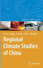 Regional Climate Studies of China / Edition 1