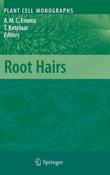 Root Hairs / Edition 1