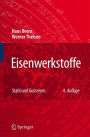 Eisenwerkstoffe - Stahl und Gusseisen