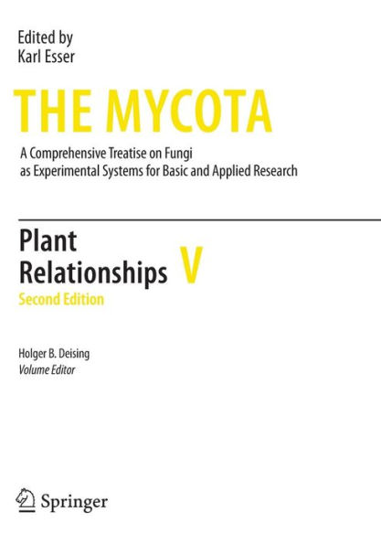 Plant Relationships