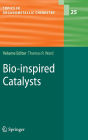 Bio-inspired Catalysts