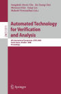 Automated Technology for Verification and Analysis: 6th International Symposium, ATVA 2008, Seoul, Korea, October 20-23, 2008, Proceedings