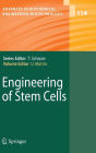 Engineering of Stem Cells / Edition 1