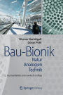 Bau-Bionik: Natur - Analogien - Technik