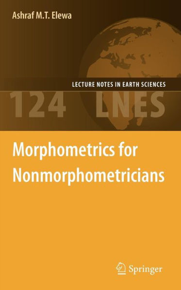 Morphometrics for Nonmorphometricians