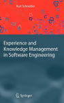 Alternative view 2 of Experience and Knowledge Management in Software Engineering