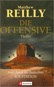 Die Offensive