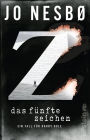 Das fünfte Zeichen: Harry Holes fünfter Fall