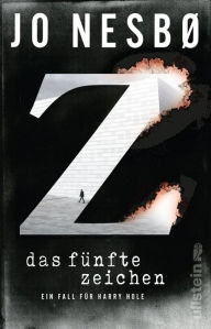 Title: Das fünfte Zeichen, Author: Jo Nesbø