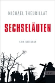 Title: Sechseläuten, Author: Michael Theurillat