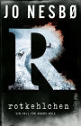 Rotkehlchen: Harry Holes dritter Fall