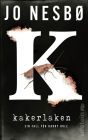 Kakerlaken: Harry Holes zweiter Fall