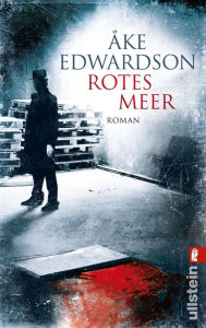 Title: Rotes Meer: Der achte Fall für Erik Winter, Author: Åke Edwardson