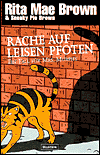 Rache Auf Leisen Pfoten. Ein Fall Für Mrs. Murphy (Pawing through the Past)