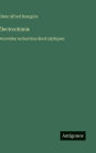 ï¿½lectrochimie: Nouvelles recherches ï¿½lectrolytiques