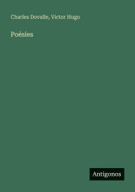 Title: Poï¿½sies, Author: Victor Hugo