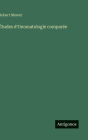 ï¿½tudes d'Onomatologie comparï¿½e