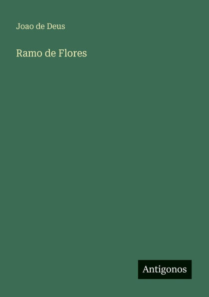 Ramo de Flores
