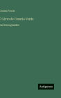 O Livro de Cesario Verde: em letras grandes