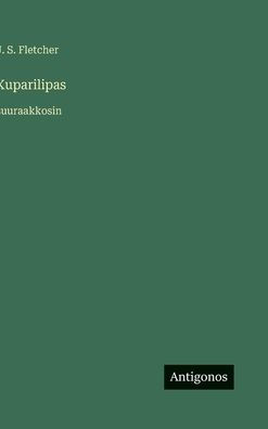 Kuparilipas: suuraakkosin
