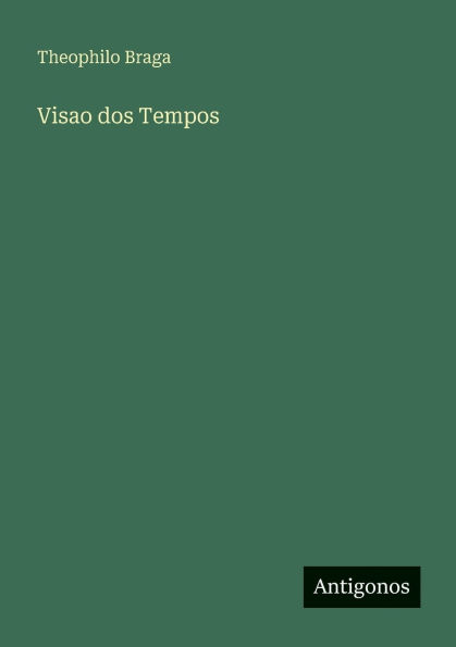 Visao dos Tempos