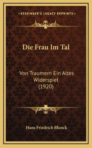 Title: Der Geisterseher, Author: Friedrich Schiller