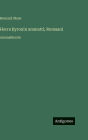 Herra Byronin ammatti; Romaani: suuraakkosin
