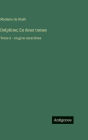 Delphine; En deux tomes: Tome 2 - en gros caractï¿½res