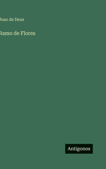 Ramo de Flores